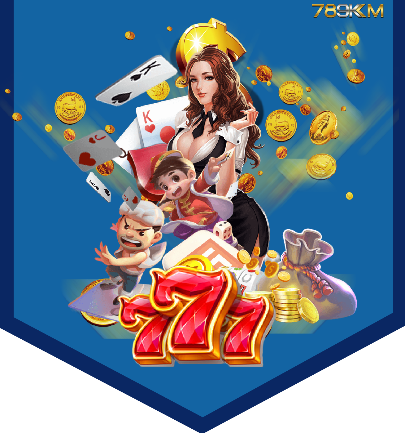 789km สล็อต